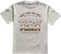 Camp S'Morgy T-Shirt