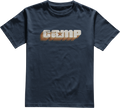 Camp Rainbow Logo T-Shirt